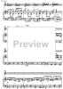 Concerto for guitar and strings - Score