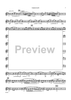 March (from Peer Gynt Suite No. 2) - Bb Clarinet 2