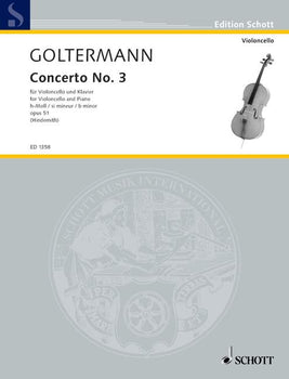 Concerto in B minor