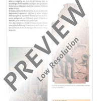 Ein Streifzug durch Leben und Werk