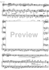 Sonatina in trio - Score