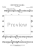 Duet from Lakme - Trombone