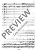 Symphony D major - Full Score