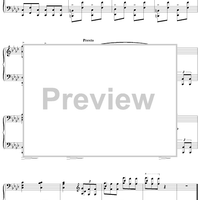 Prelude No. 18 in F minor