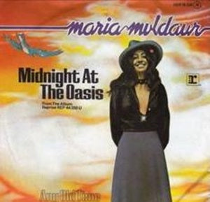 Midnight At The Oasis