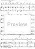 Dance Tune - Piano Score