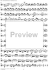 Three Grand Duets - Viola