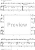 Violin Sonata No. 7 - Piano Score
