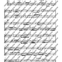 Leise rieselt der Schnee