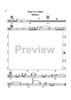 Reachin' For a Rainbow - Trombone 1