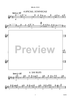 Warm-ups for Beginning Jazz Ensemble - Flute