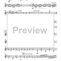 Hymns: Volume 2 for Violin and Piano