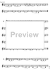 Studies for clarinet, Vol. 1 (Elementary level) - Clarinet
