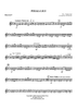 Polka Lily - F Horn