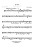 Suite from ''The Nutcracker''. Marche - Bb Trumpet 2