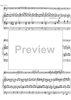 Sonata da chiesa per il Natale - Score
