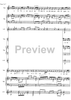 Iesucristo glorioso - Score