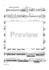 Serenade, Op. 25 for Flute, violin and viola - Flute