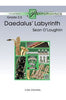 Daedalus' Labyrinth - Bb Clarinet 1