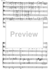 Messa per la festa di S. Faustino Martire - Score