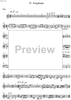 Musique pour cinq instrument à vent Op.48 - F Horn