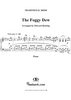 The Foggy Dew