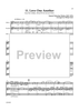Prelude to Postlude: Ceremonial Music for String Trio - Score