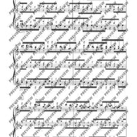 Hamburg Concerto - Piano Score and Solo Part