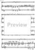 Sonata - Score