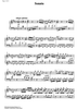 Sonata D Major - Organ/Harpsichord