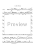 Two Madrigals, Vol. 8 - from Morley's "First Book of Madrigals to 4 Voices" (1594) - Trombone 2