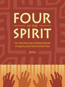 Four in the Spirit