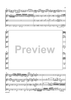 Brandenburg Concerto No. 6 - Score