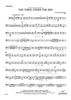 The Thing Under the Bed - Cello