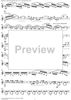 Kleine Kammermusik für fünf Bläser - Clarinet