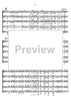 Third Suite (1919) - Score