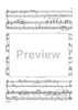 Christmas Pops Over The Top! Five Lively Favorites for Piano Trio - Piano