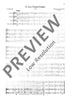 An die Musik - Score and Parts