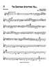 The Darktown Strutters' Ball - Horn
