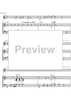 Point of Departure - C Instrument