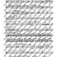 2. Concerto in C - Set of Parts