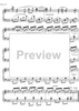 Canzona Serenata - Forgotten Melodies 1, Op.38 No. 6