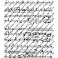 concerto - Piano Reduction