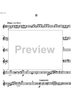 2 Preludes - F Horn