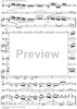 Piano Trio in F Major - Piano