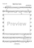 High School Cadets - Bb Trumpet 3