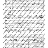 Caleidoscope - Score and Parts