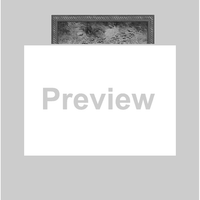 Wheatfield with Crows