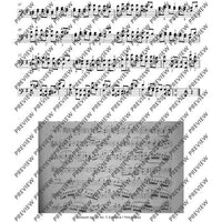 24 Caprices in all keys