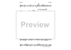 Malibu Drive - Alto Saxophone 2